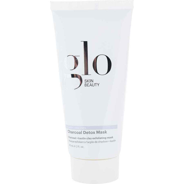Glo Skin Beauty Charcoal Detox Mask 60ml/2oz