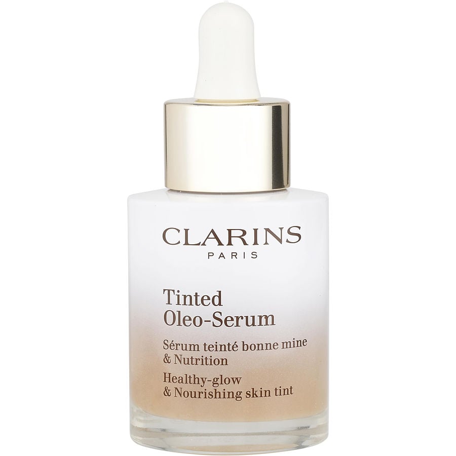 Clarins Tinted Oleo Serum 30ml/1oz