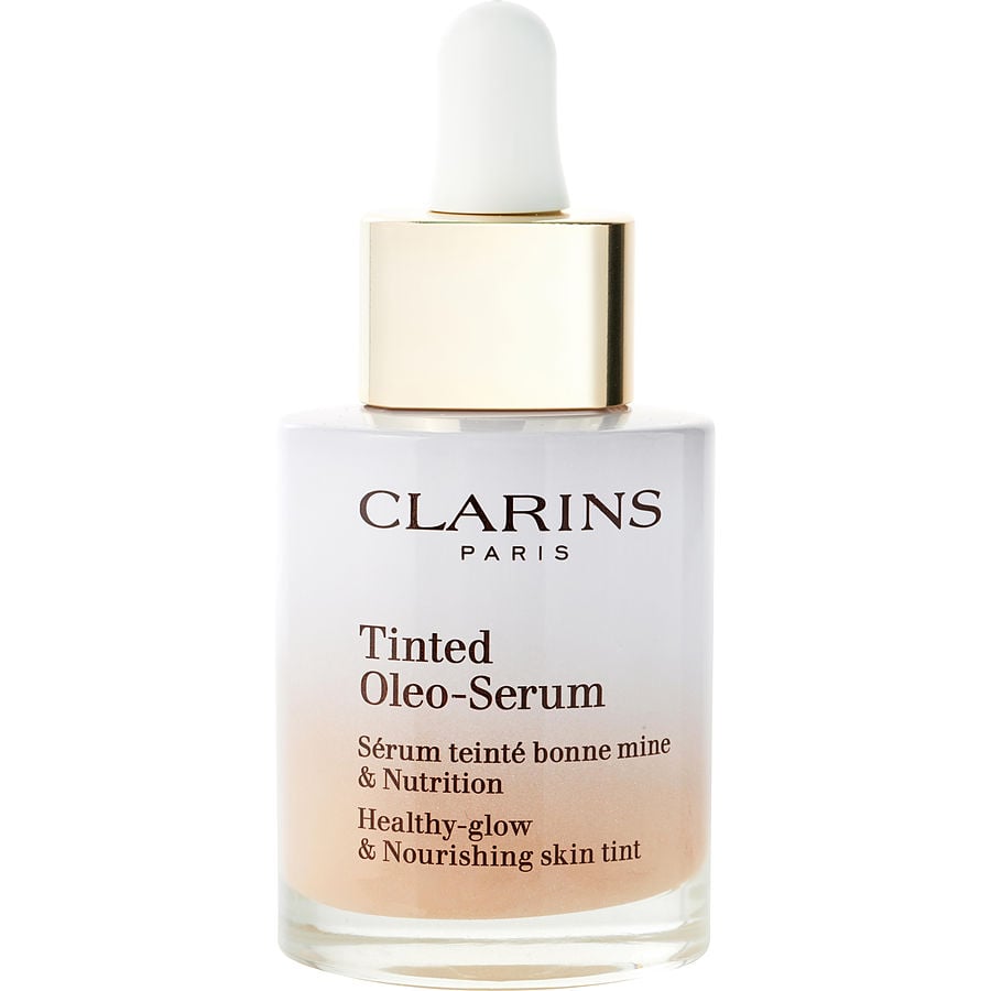 Clarins Tinted Oleo Serum 30ml/1oz
