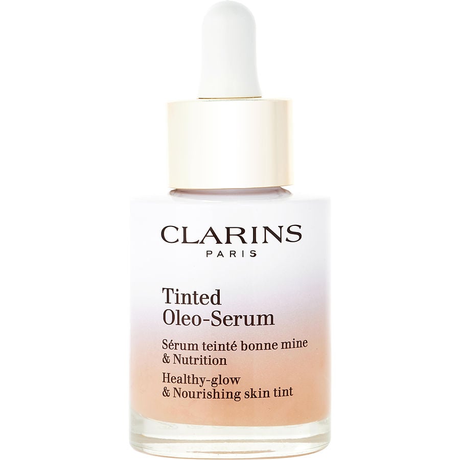 Clarins Tinted Oleo Serum 30ml/1oz