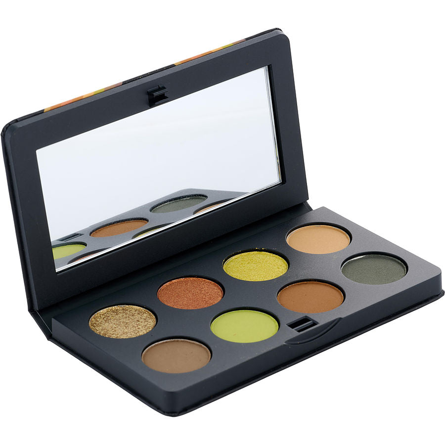 Smashbox Always On Moodboard Eyeshadow Palette 6.84g/0.2oz