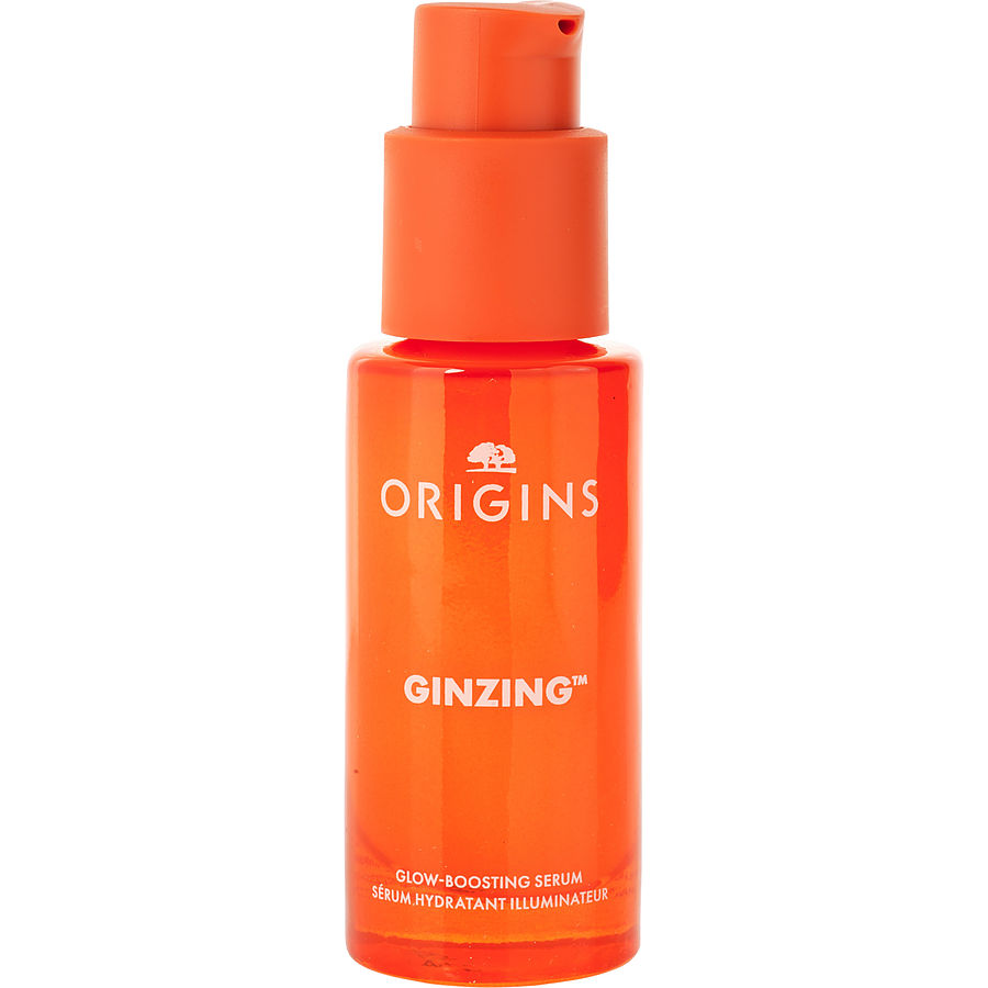 Origins Ginzing™ Glow-Boosting Serum 30ml/1oz