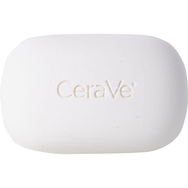 Cerave Foaming Cleanser Bar 128g/4.5oz