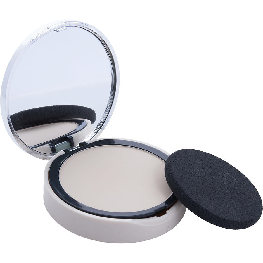Pupa Extreme Matt Natural Matt Effect Compact Powder Foundation Spf 20 0.39oz
