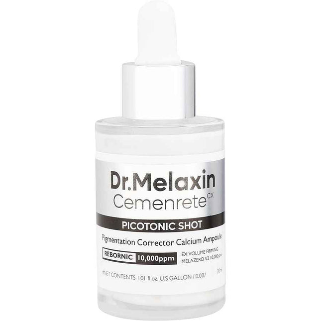 Dr. Melaxin Cemenrete Picotonic Shot Ampoule 30ml/1.01oz