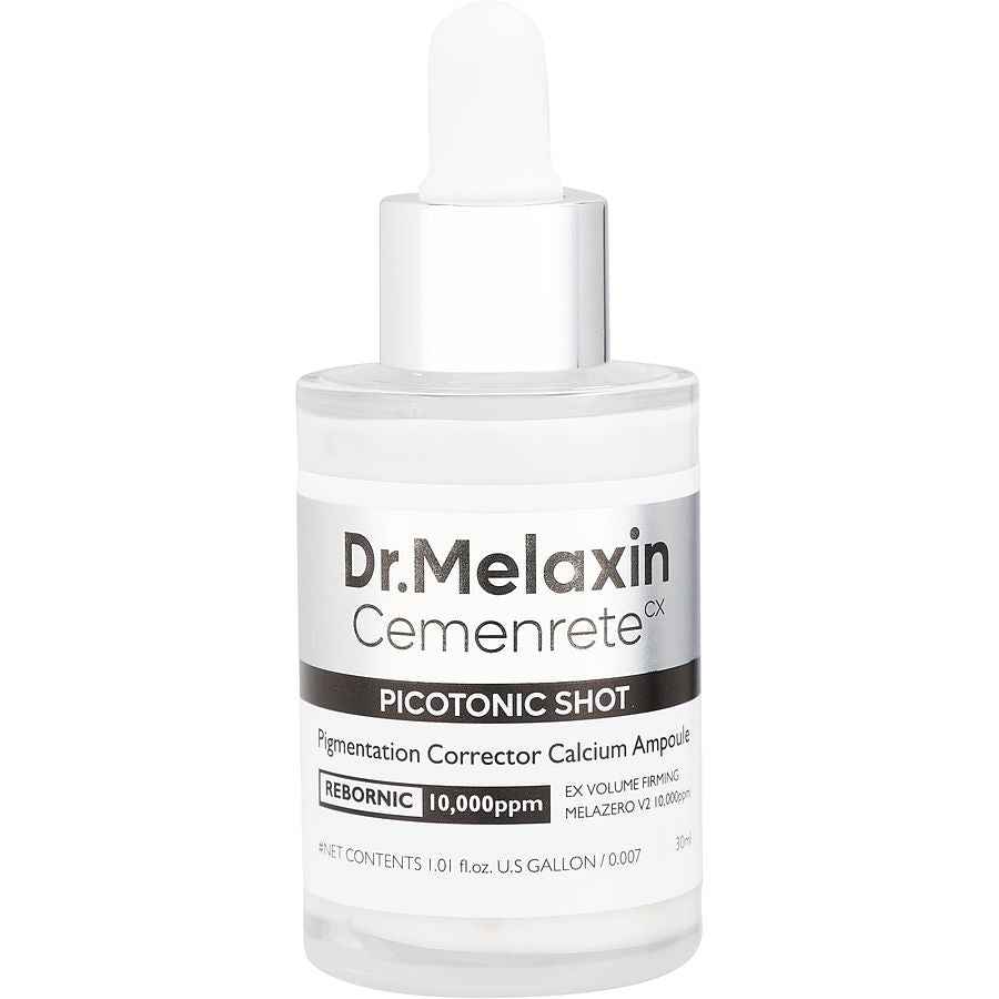 Dr. Melaxin Cemenrete Picotonic Shot Ampoule 30ml/1.01oz
