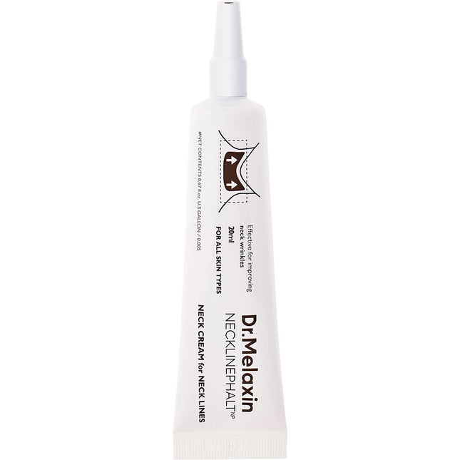 Dr. Melaxin Necklinephalt Neck Cream 20ml/0.67oz