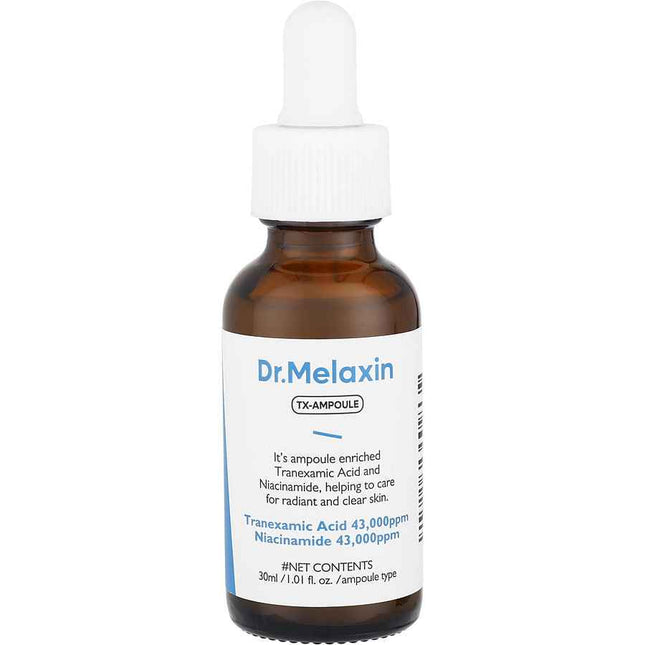 Dr. Melaxin Tx Ampoule Rx 30ml/1.01oz