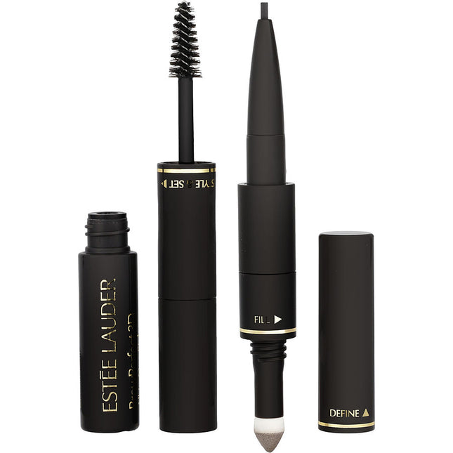 Estee Lauder Browperfect 3d All-In-One Styler - # 01 Cool Grey