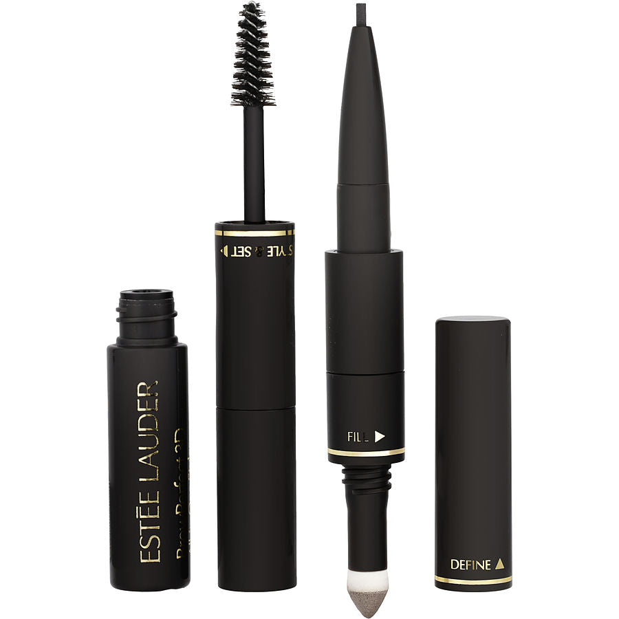Estee Lauder Browperfect 3d All-In-One Styler - # 01 Cool Grey