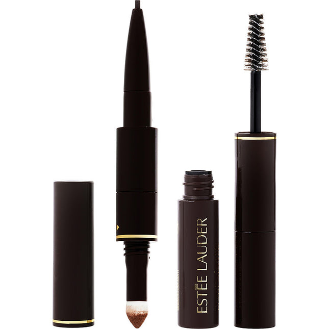 Estee Lauder Browperfect 3d All-In-One Styler - # 07 Cool Brown