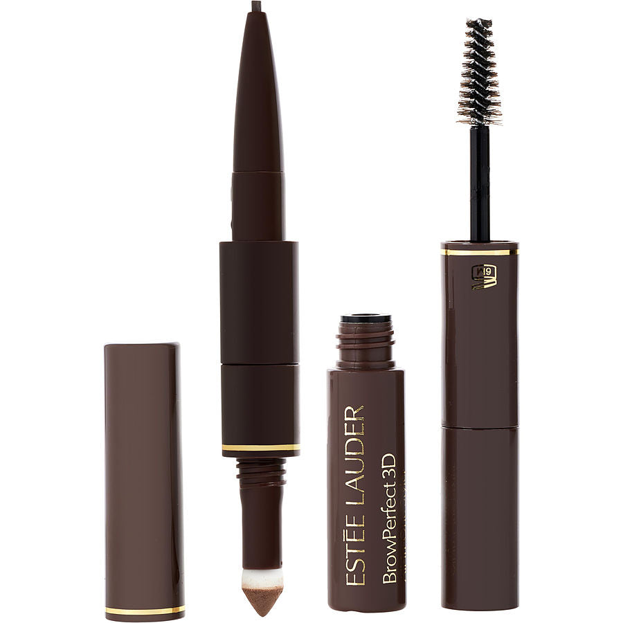 Estee Lauder Browperfect 3d All-In-One Styler - # 08 Brunette