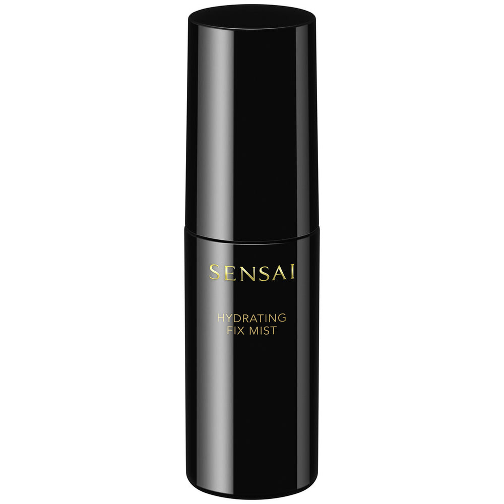 Sensai Foundat Hydrating Fix Mist Unisex, 50 ml