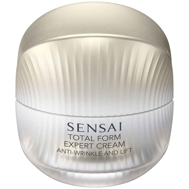Sensai Total Form Expert – Cream Unisex, 50 ml