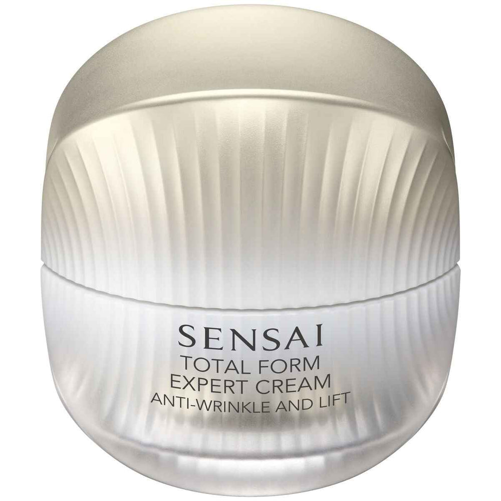 Sensai Total Form Expert – Cream Unisex, 50 ml