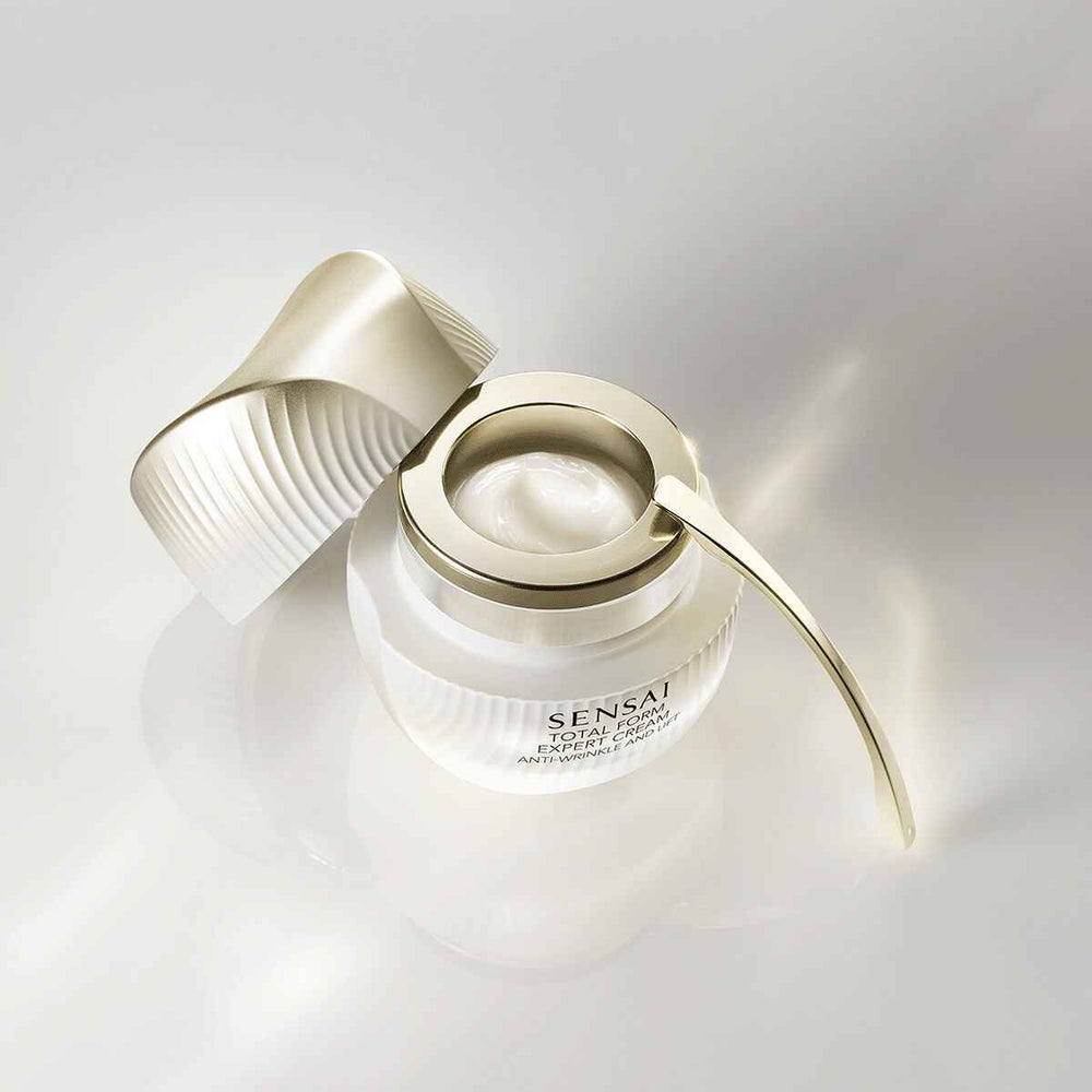 Sensai Total Form Expert – Cream Unisex, 50 ml