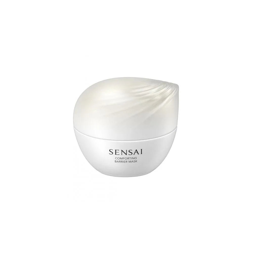 Sensai Sen Comforting Barrier Mask 60 ml 3538 Unisex