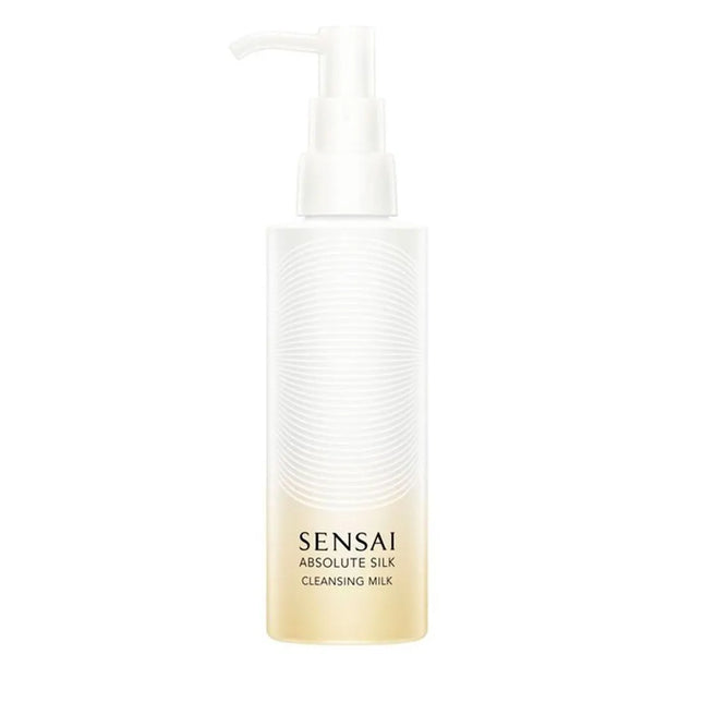 Sensai Absolute Silk Cleansi Milk Unisex, 150 ml