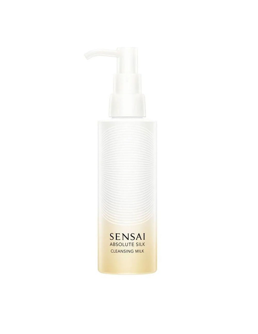 Sensai Absolute Silk Cleansi Milk Unisex, 150 ml