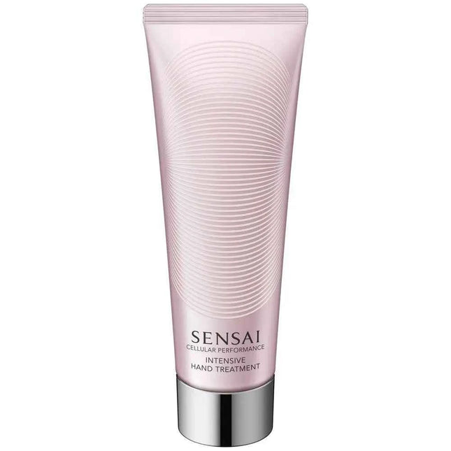 Sensai Cellular Performance Tratamiento De Manos Intensivo Unisex, 100 ml