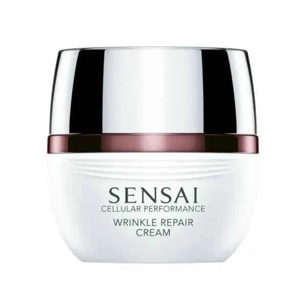 Sensai Cellular Performance Wrinkle Repair – Cream Unisex, 40 ml