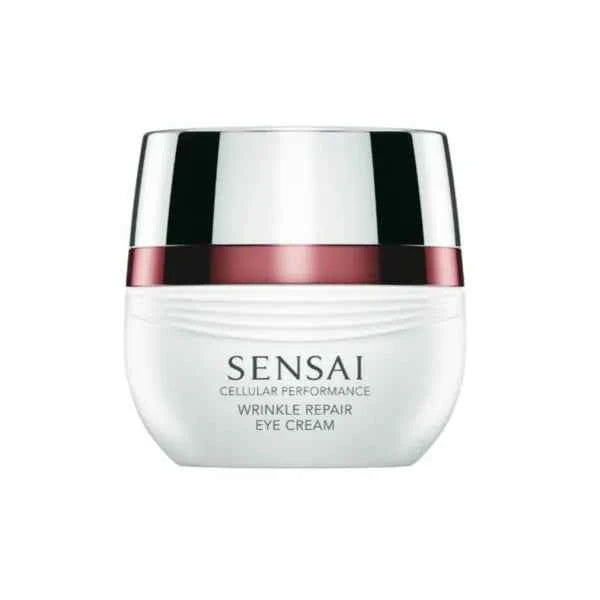 Sensai Cellular Performance Wrinkle Repair Eye – Cream Unisex, 15 ml
