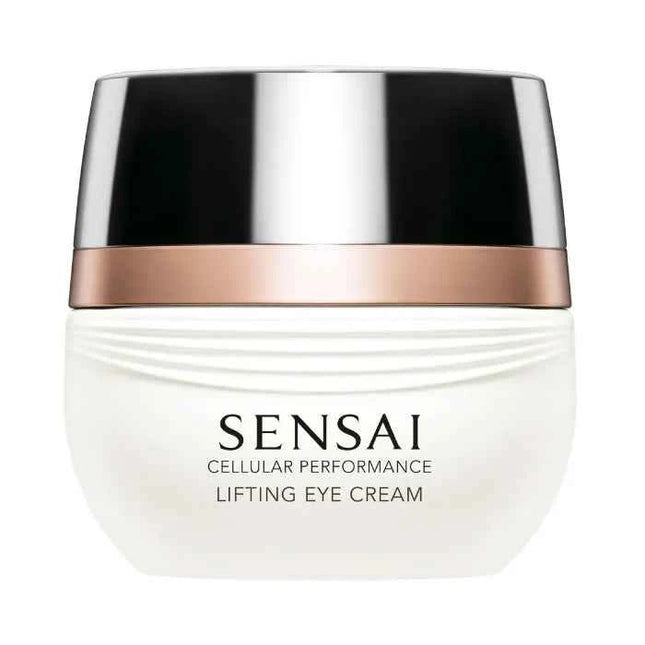 Sensai Cellular Performance Lifting Eye – Cream Unisex, 15 ml