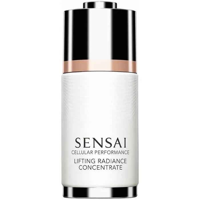 Sensai Cellular Performance Lifting Radiance Concentrate Unisex, 40 ml