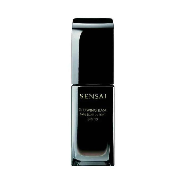 Sensai Glowing Base Spf10 Unisex, 30 ml