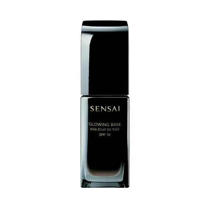 Sensai Glowing Base Spf10 Unisex, 30 ml