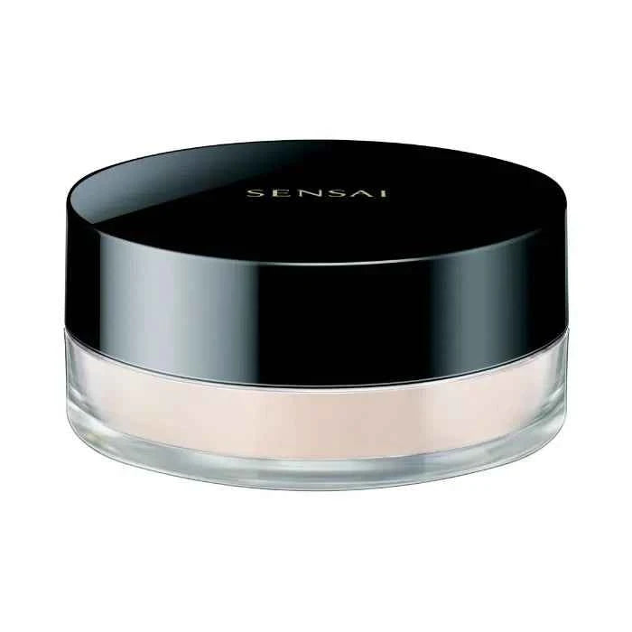 Sensai Translucent Loose Powder Unisex