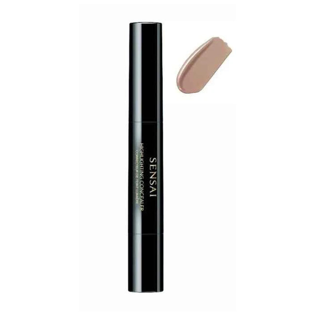 Sensai Highlighting Concealer Hc03 Luminous Almond Unisex