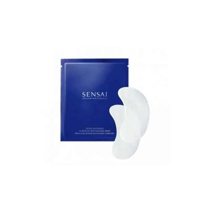 Sensai Cellular Performance Extra Intensive Revitalising Pads Unisex