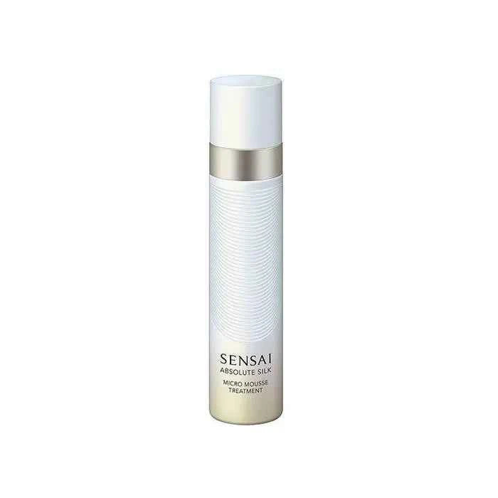 Sensai Absolute Slik Micro Mousse Treatment Unisex, 90 ml