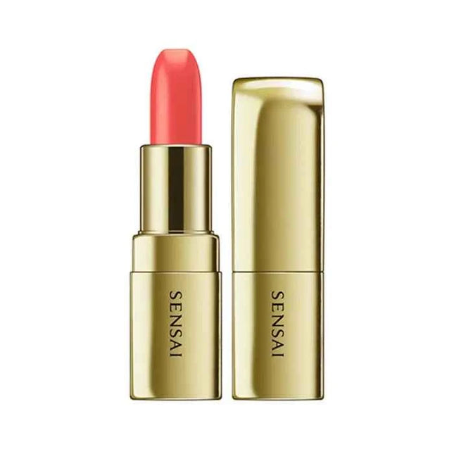 Sensai The – Lipstick 04 Hinageshi Orange Unisex