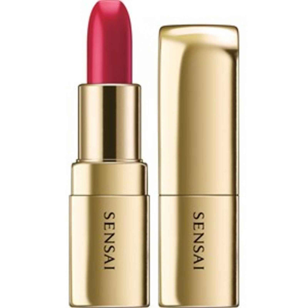 Sensai The Lipstick – Cream Lipstick for Women, 06, Kinmokusei Orange, 3.5 g