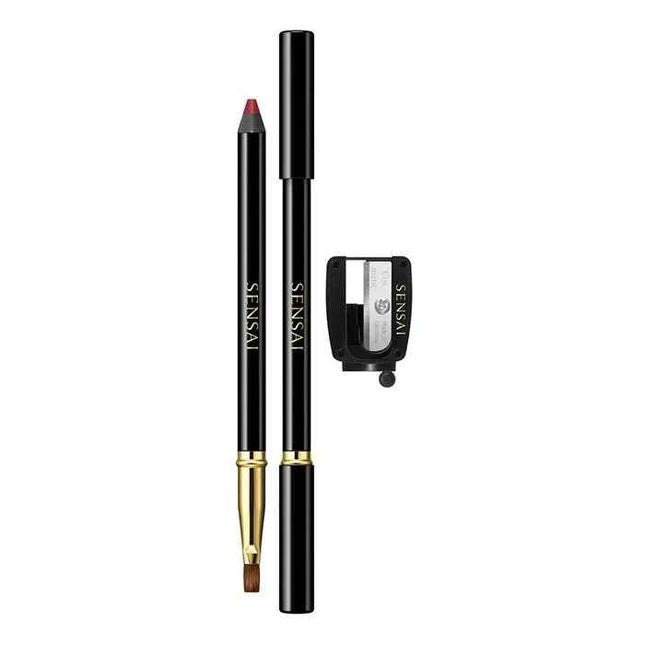 Sensai Lip Liner 01 Actress Red Unisex