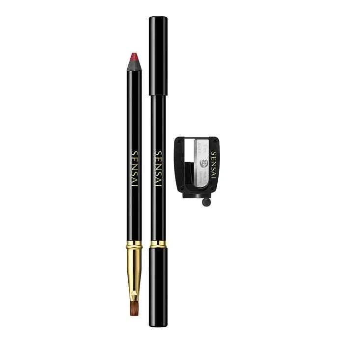 Sensai Lip Liner 01 Actress Red Unisex