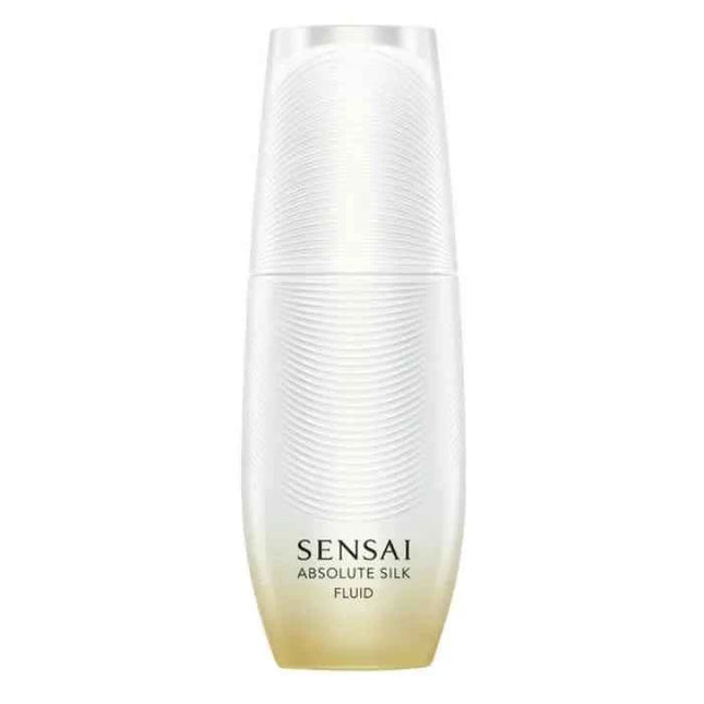 Sensai Absolute Silk Fluid Unisex, 80 ml