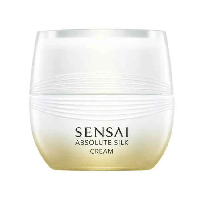 Sensai Absolute Silk – Cream Unisex, 40 ml