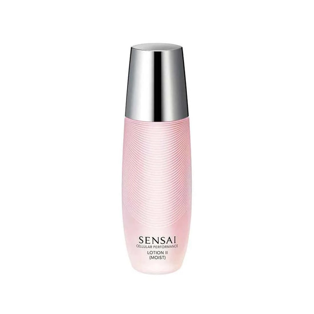 Sensai Sen Ultimate The – Lotion Ii Unisex, 125 ml