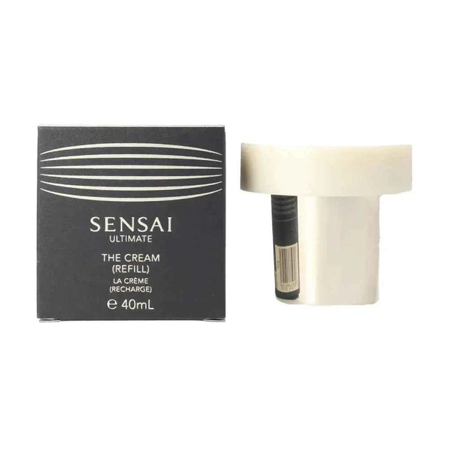 Sensai Ultimate The – Cream Refill Unisex, 40 ml