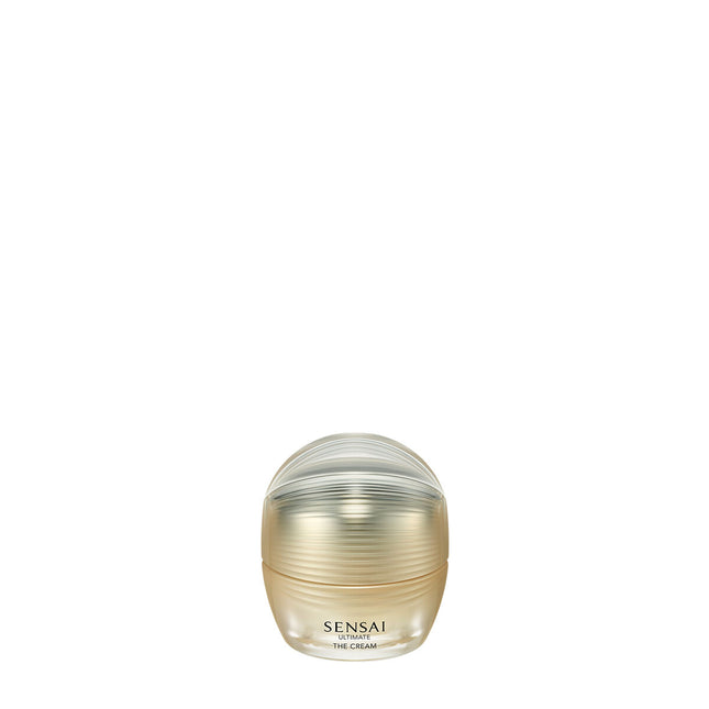 Sensai Ultimate The – Cream Trial Unisex, 15 ml