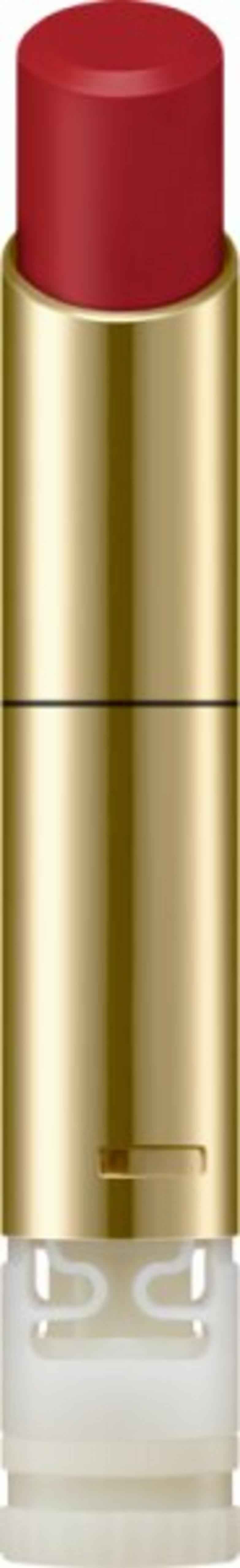 Sensai Lasting Plump – Cream Lipstick for Women, Refill, 3.8 g