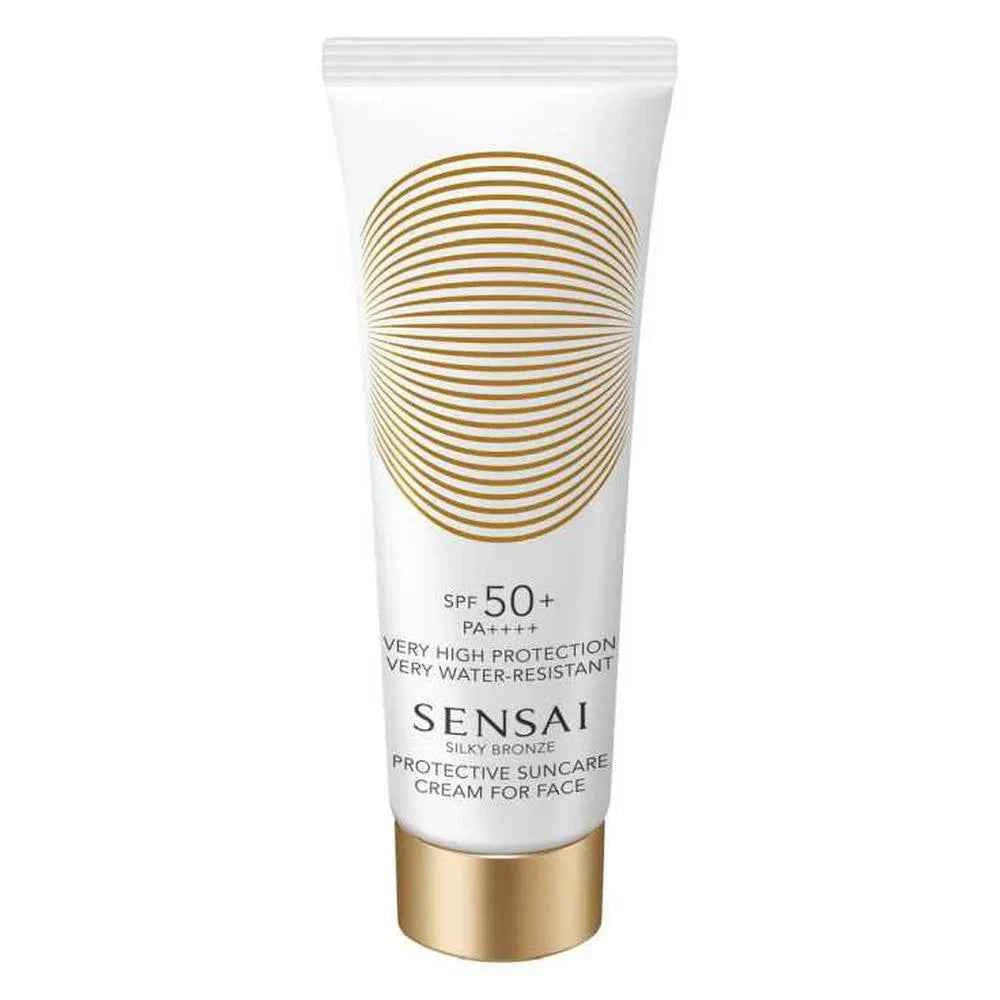 Sensai Cellular Protective – Cream Face Spf50 Unisex, 50 ml