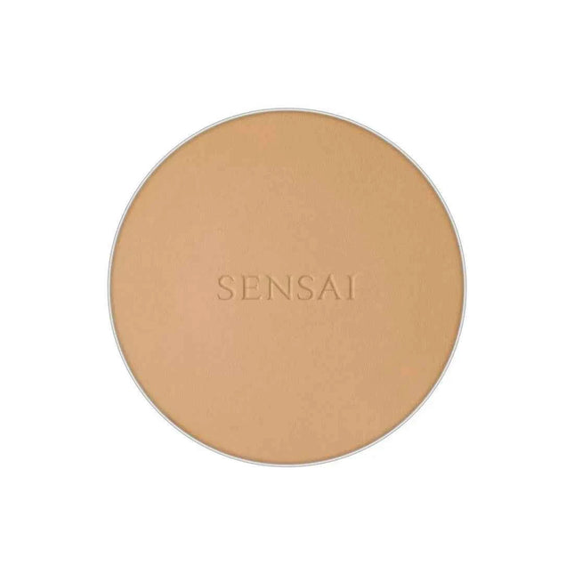Sensai Total Finish Spf10 Refill Tf205-Topaz Beige Unisex, 11 g