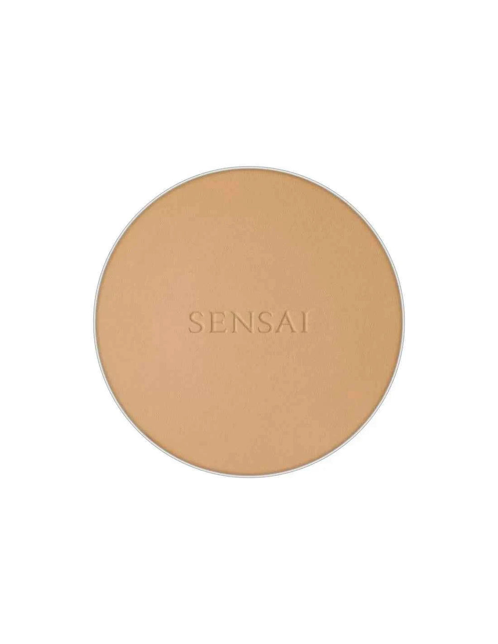 Sensai Total Finish Spf10 Refill Tf205-Topaz Beige Unisex, 11 g