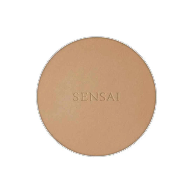 Sensai Total Finish Spf10 Refill Tf206-Golden Dune Unisex, 11 g
