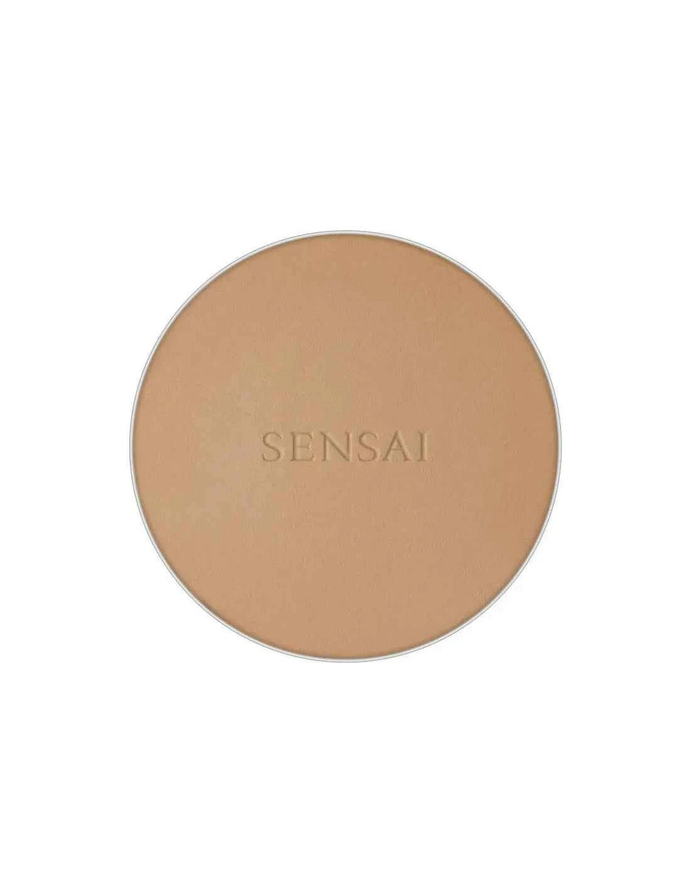 Sensai Total Finish Spf10 Refill Tf206-Golden Dune Unisex, 11 g