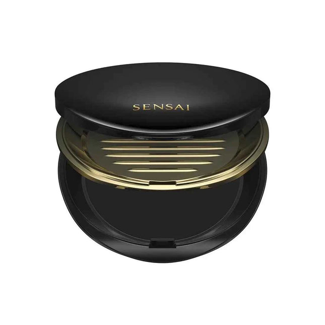 Sensai Compact Case For Total Finish Carcasa 1 U
